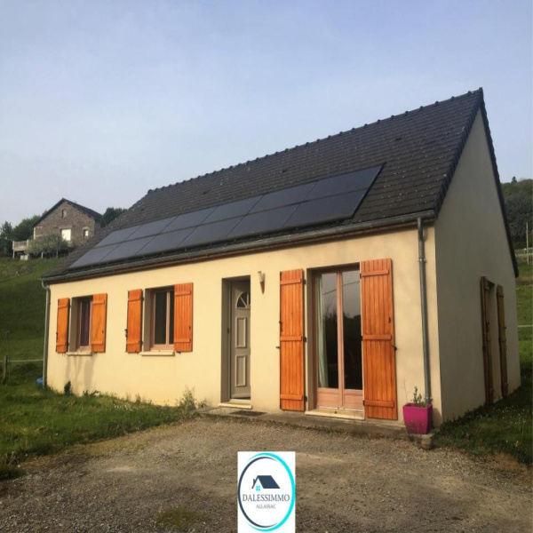Offres de vente Maison Allassac 19240