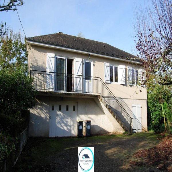 Offres de vente Maison Allassac 19240