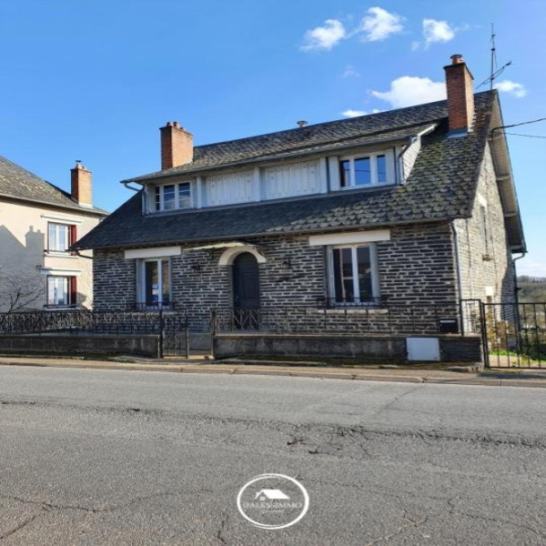 Offres de vente Maison Allassac 19240