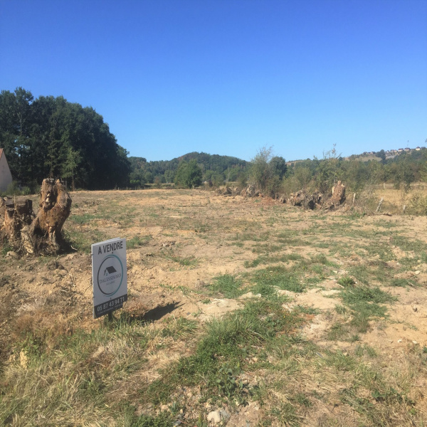 Offres de vente Terrain Allassac 19240