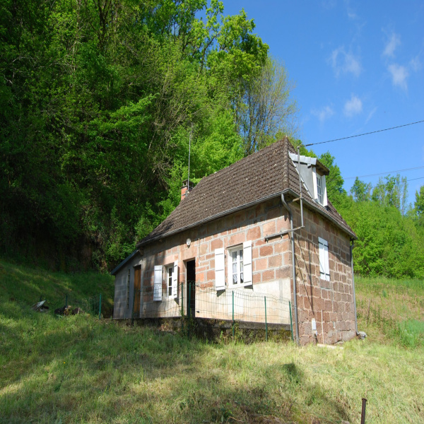 Offres de vente Maison Saint-Viance 19240