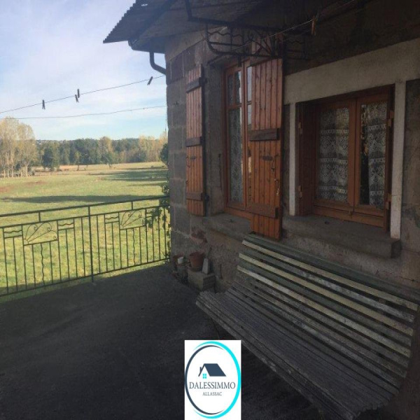 Offres de vente Maison Allassac 19240