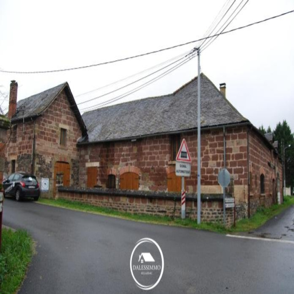 Offres de vente Maison Allassac 19240