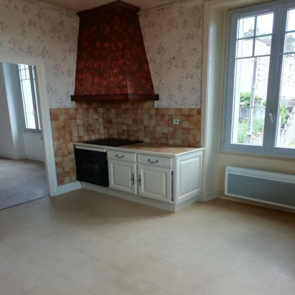 Offres de location Appartement Allassac 19240