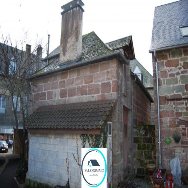 Offres de vente Maison Objat 19130