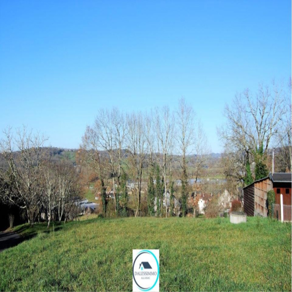 Offres de vente Terrain Allassac 19240