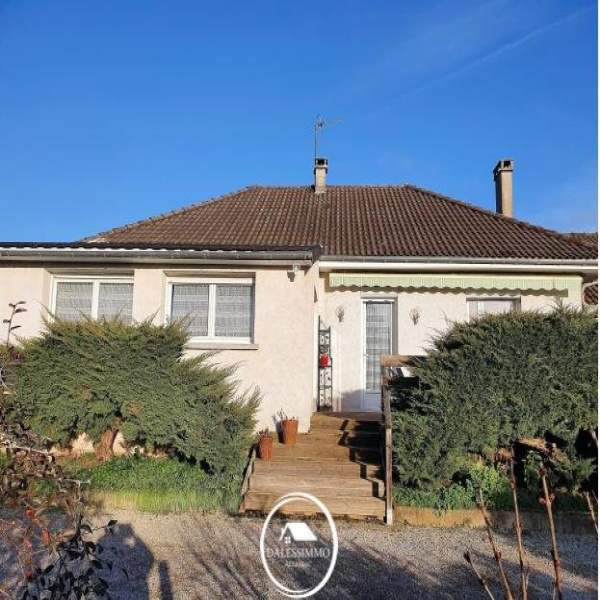 Offres de vente Maison Objat 19130