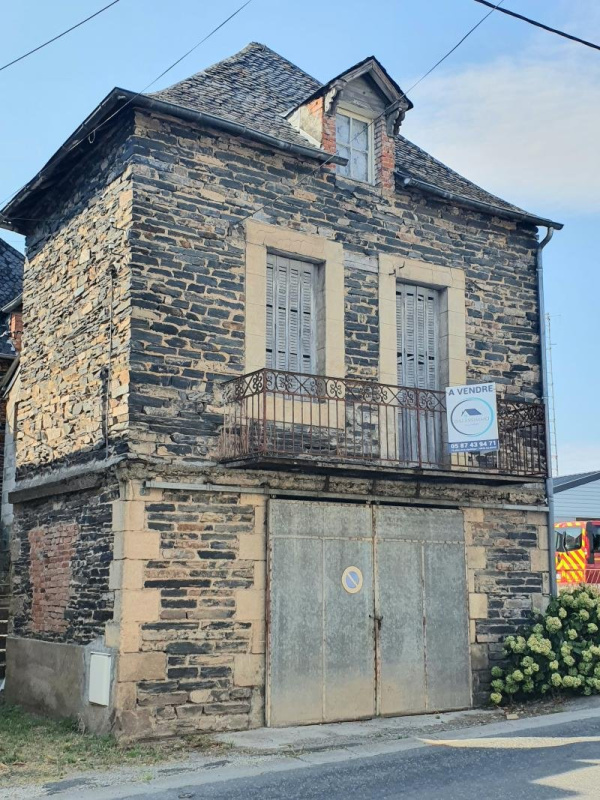 Offres de vente Maison Allassac 19240